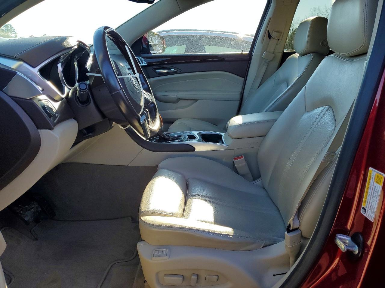 2011 Cadillac Srx Luxury Collection - Image 7