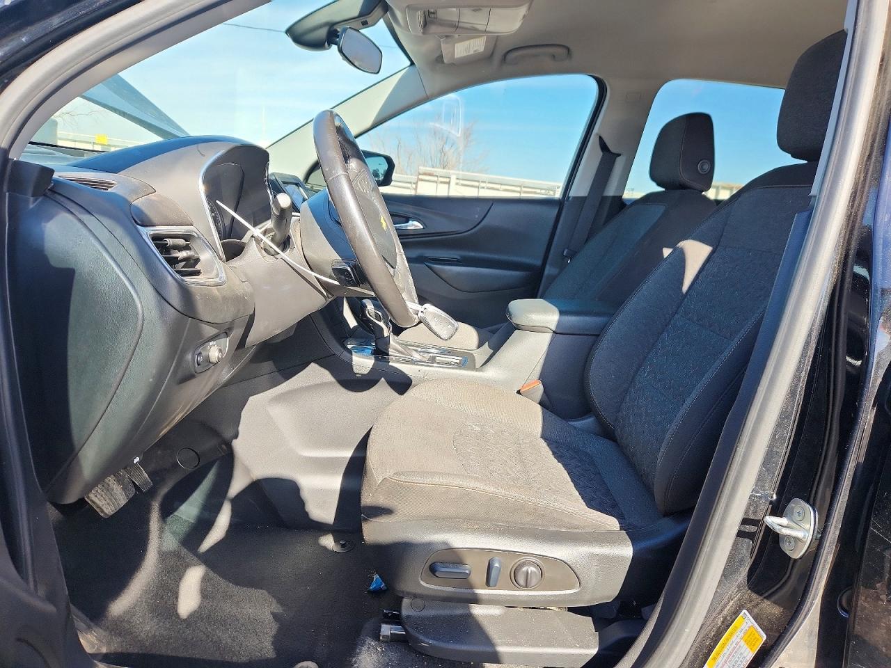 2022 Chevrolet Equinox Lt - Image 7