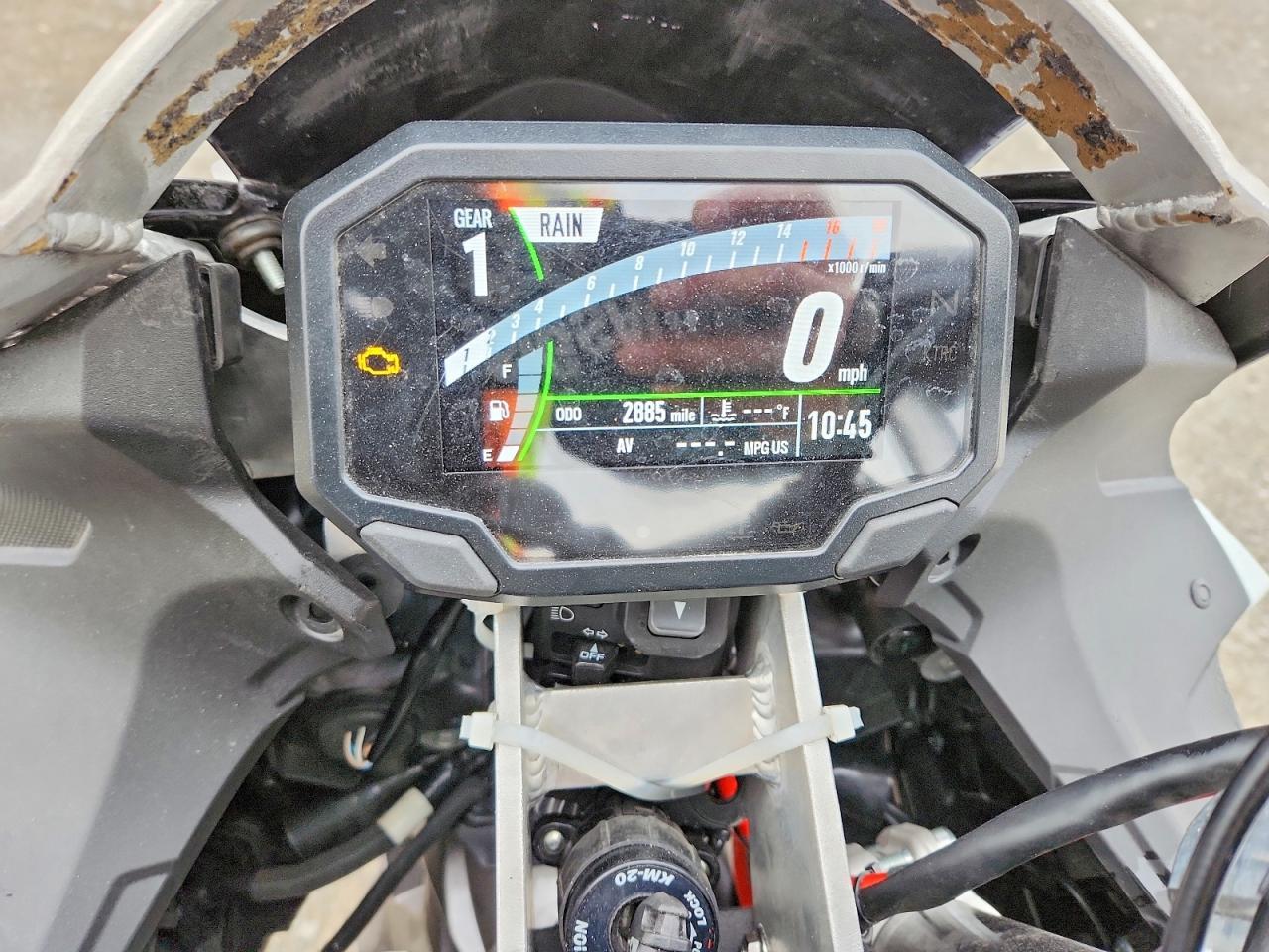 2024 Kawasaki Zx636 Ninja - Фото 7