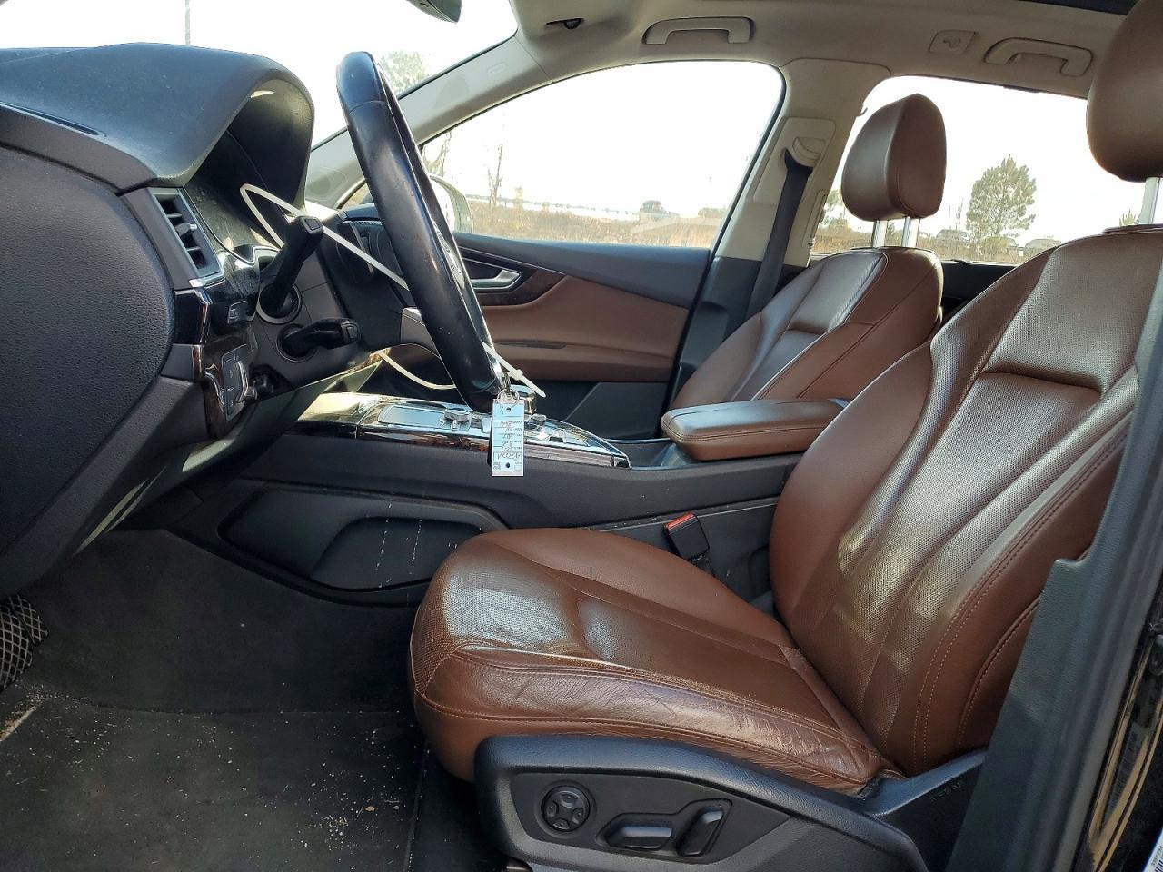 2017 Audi Q7 Premium Plus - Фото 7