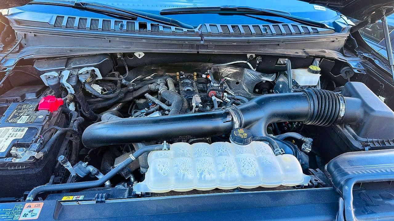 2024 Ford Expedition Max Limited - Фото 7