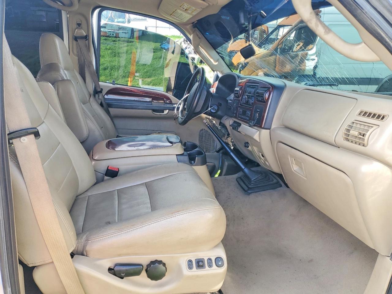 2006 Ford F350 Srw Super Duty - Фото 7