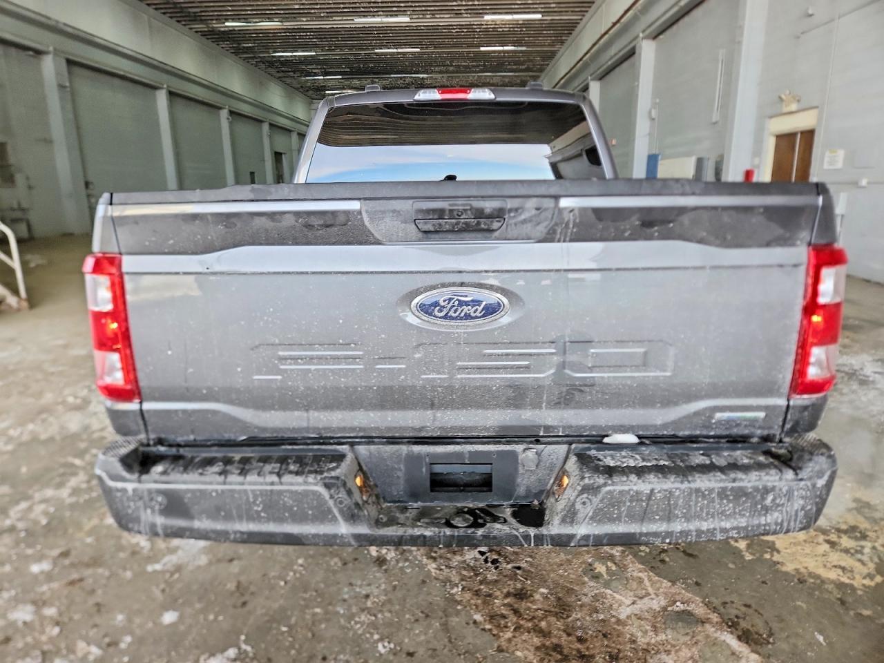 2023 Ford F150 Supercrew - Image 6