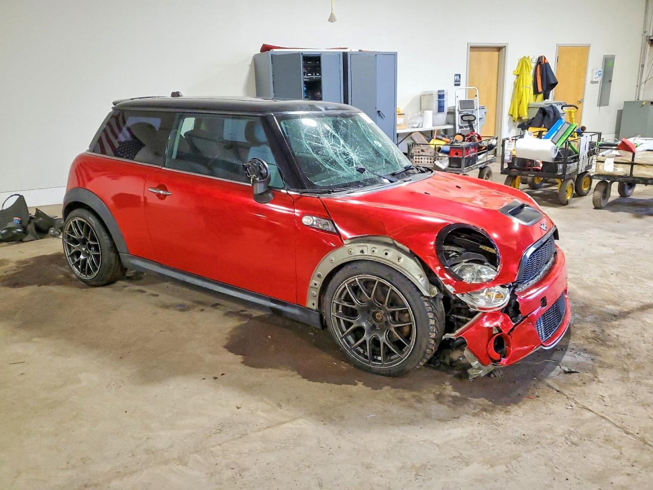 2009 Mini Cooper S - Фото 4