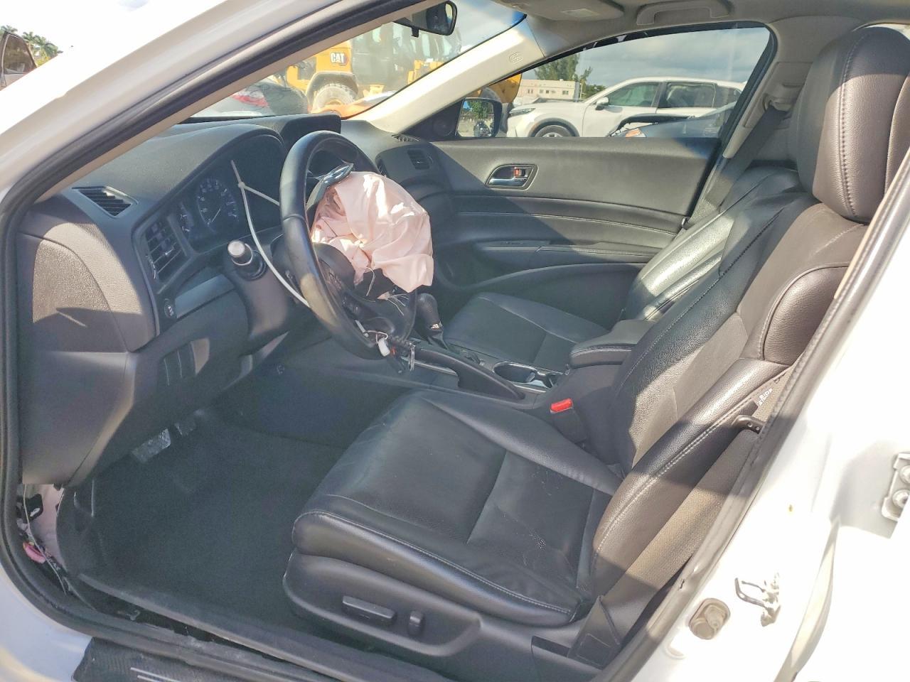 2014 Acura Ilx 20 - Фото 7