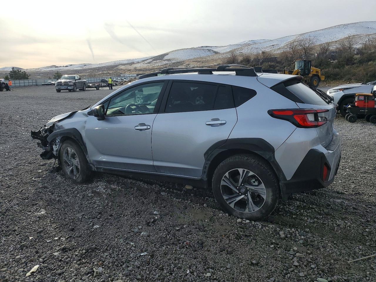 2024 Subaru Crosstrek Premium - Фото 2