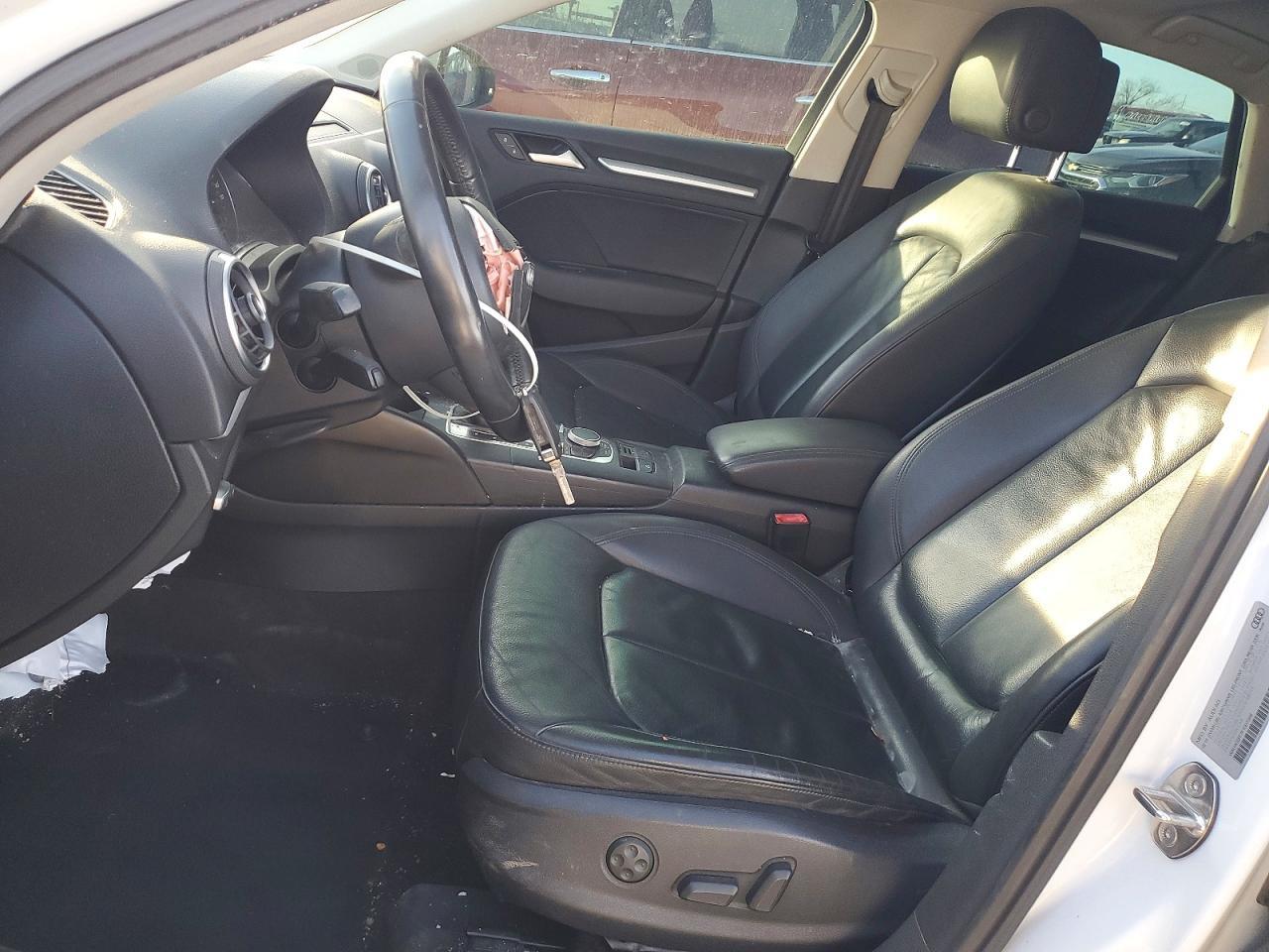 2015 Audi A3 Premium - Фото 7