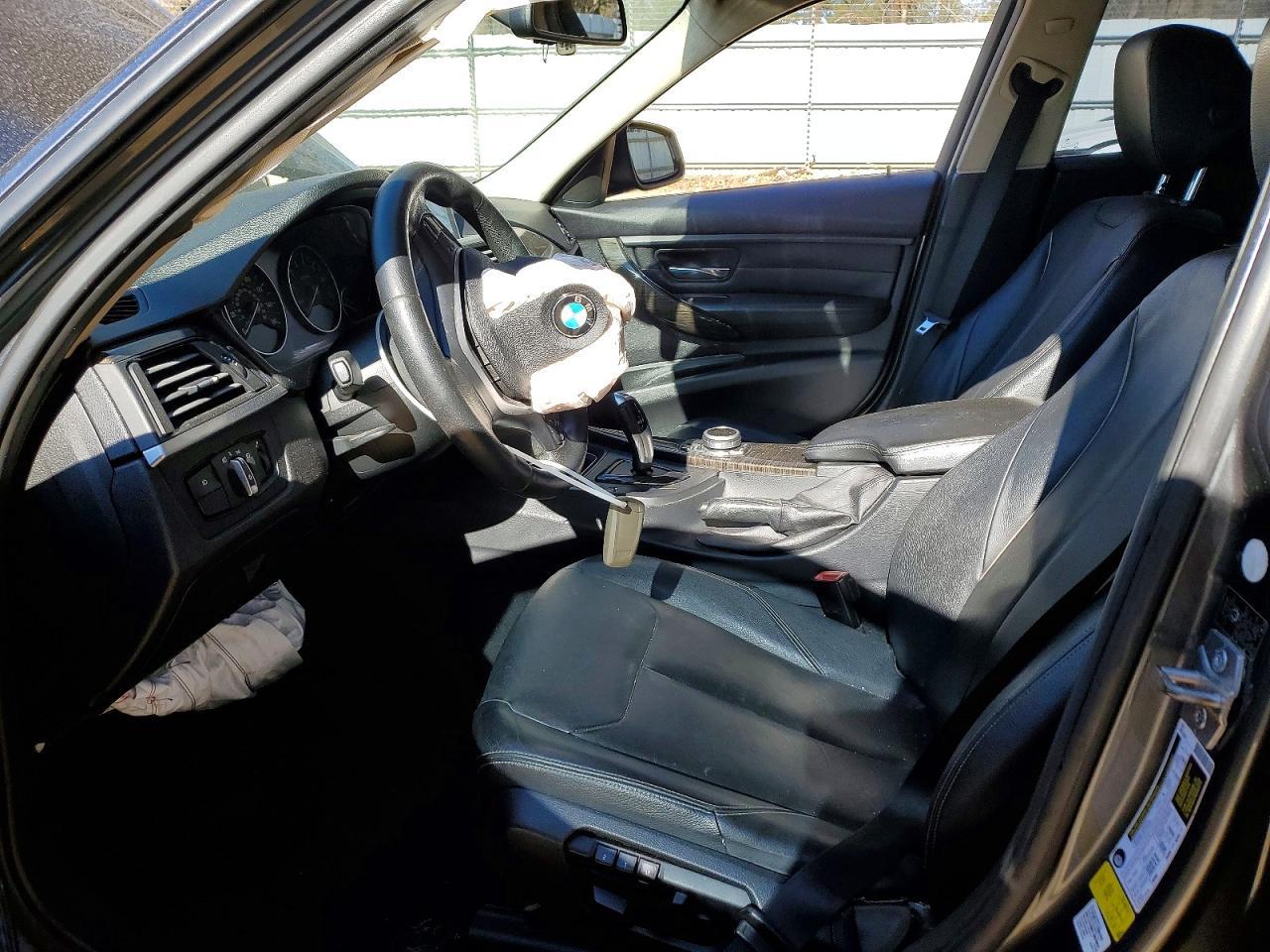 2013 BMW 328 I - Image 7