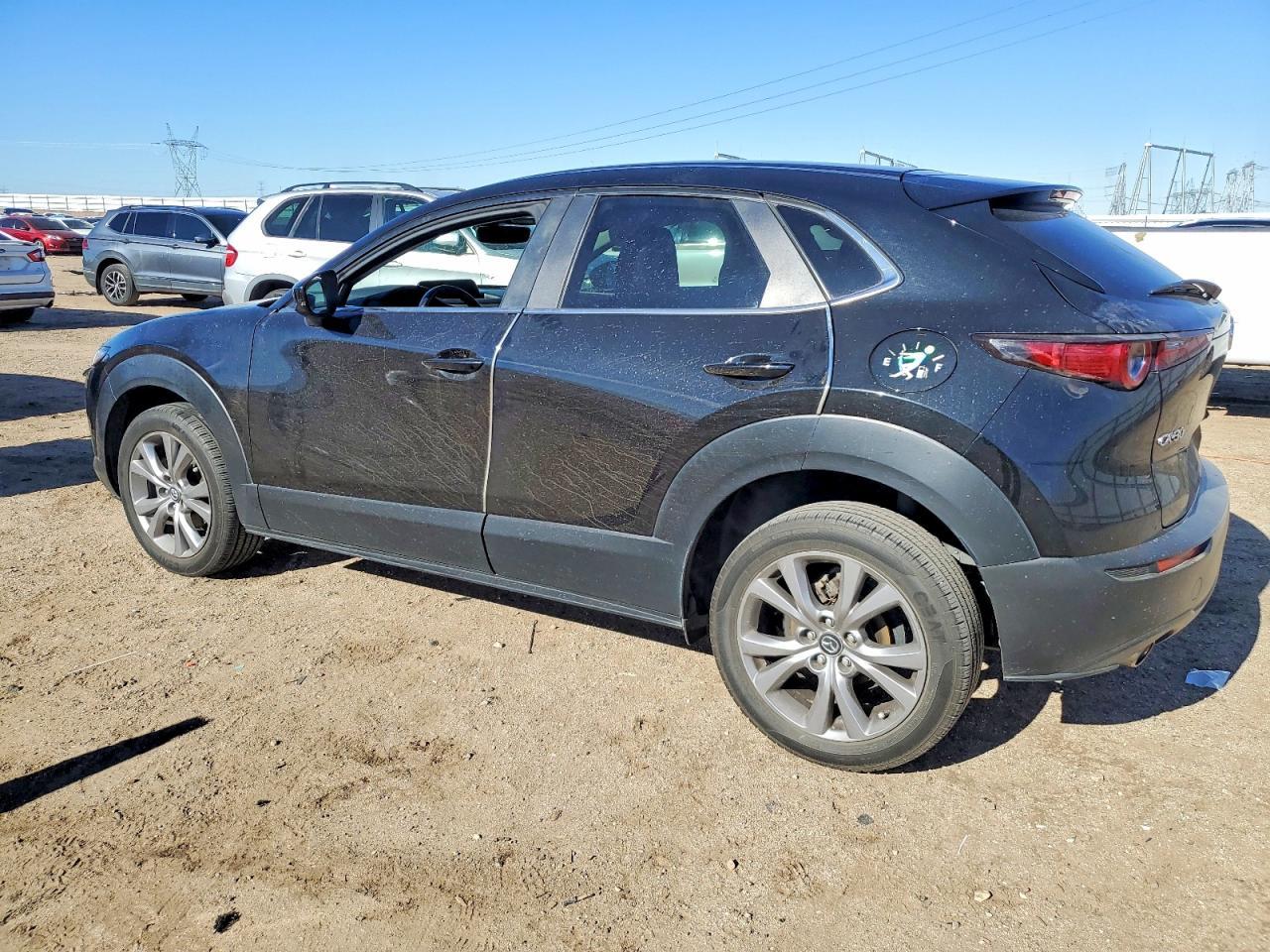 2021 Mazda Cx-30 Select - Фото 2