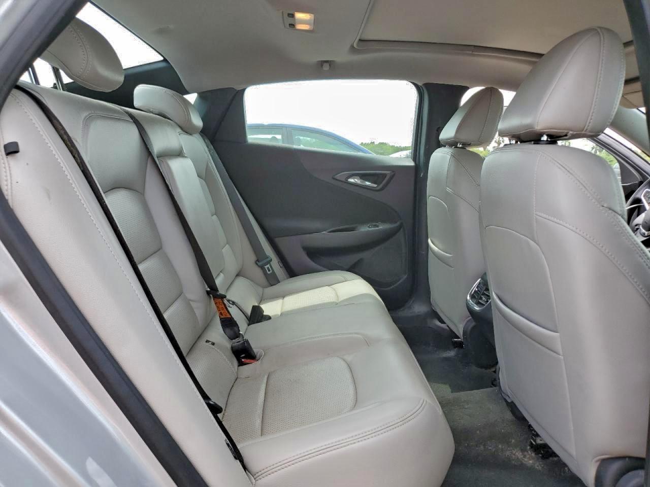 2020 Chevrolet Malibu Lt - Image 6