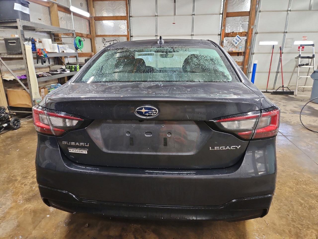 2024 Subaru Legacy Premium - Фото 6