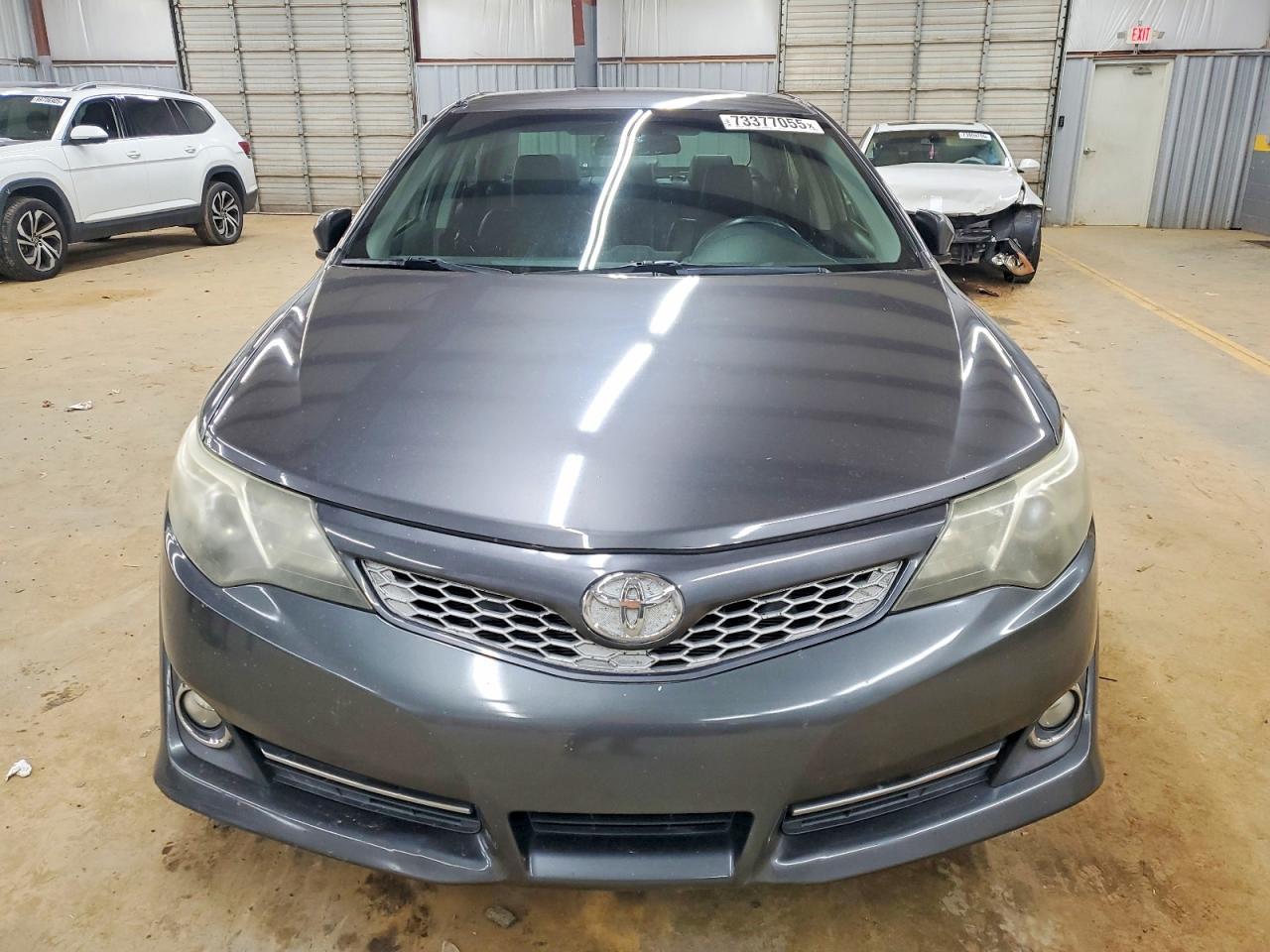 2013 Toyota Camry L - Фото 5