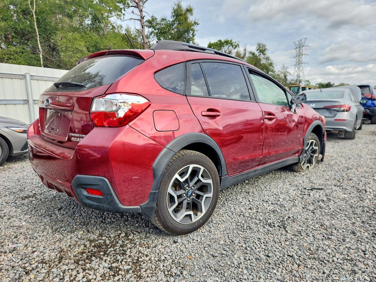2017 Subaru Crosstrek Premium - Фото 3