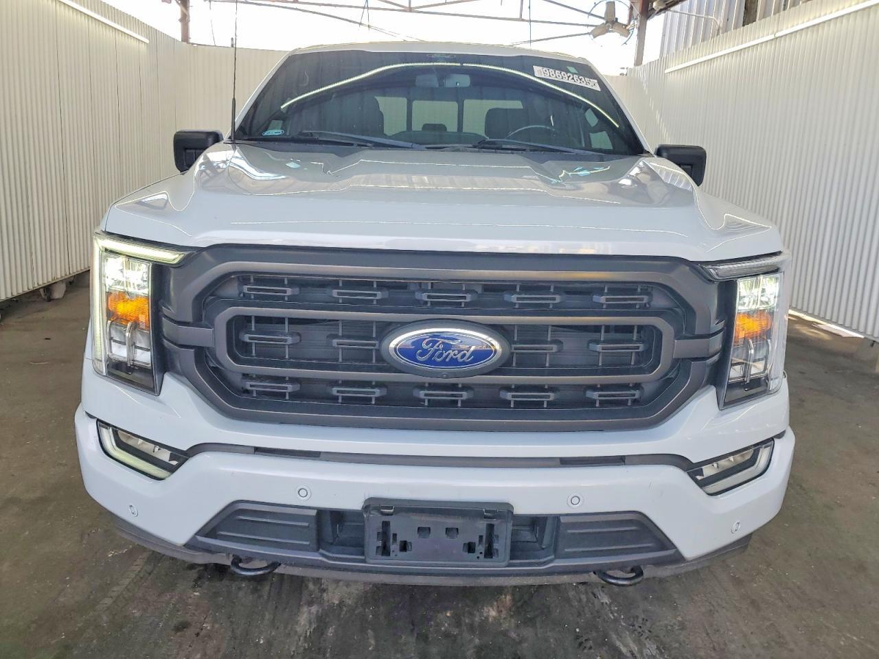 2021 Ford F150 Supercrew - Image 5