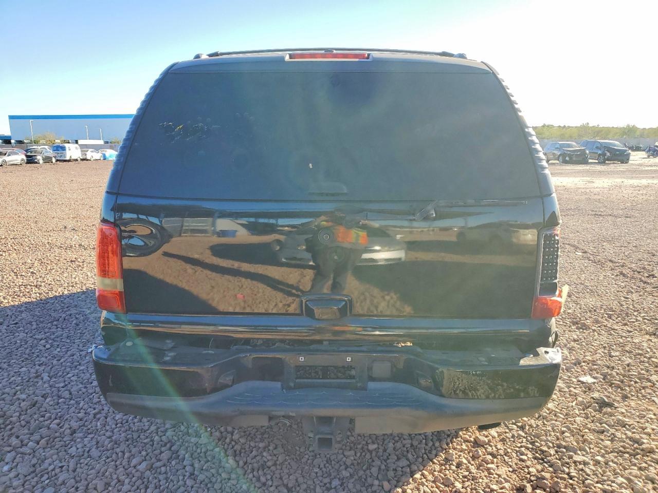 2006 GMC Yukon Xl Denali - Image 6
