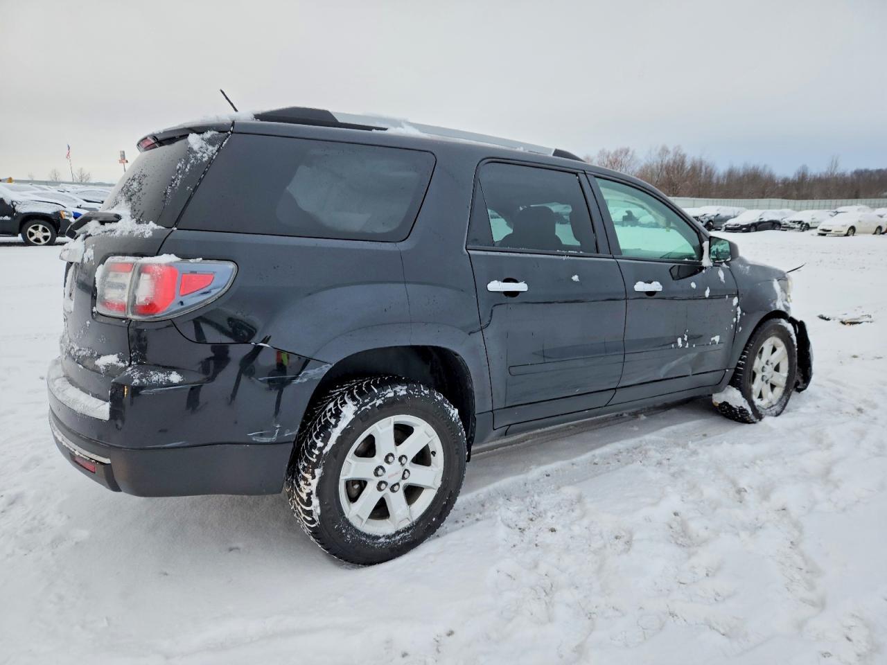 2015 GMC Acadia Sle - Image 3