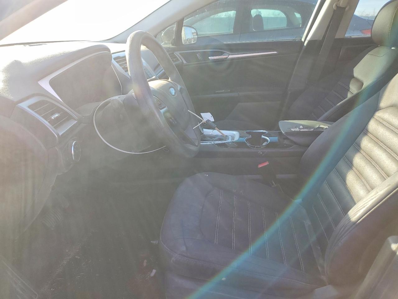 2015 Ford Fusion Se - Фото 7