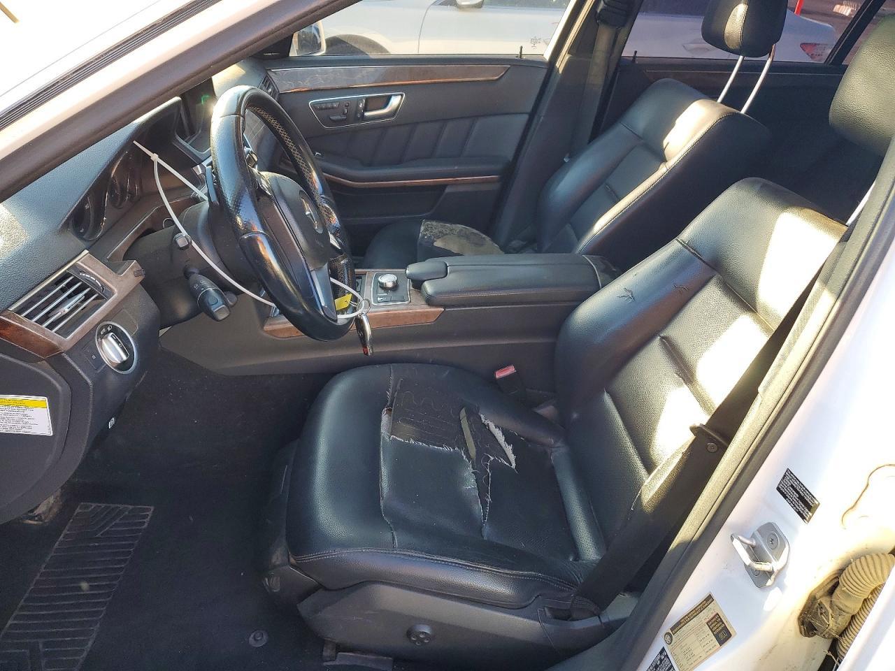 2013 Mercedes-Benz E 350 - Фото 7