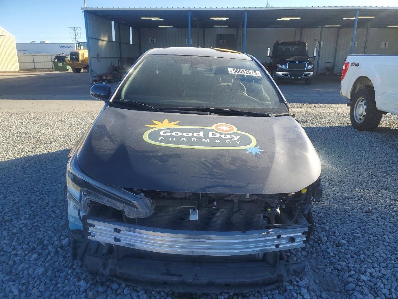 2025 Toyota Corolla - Фото 5