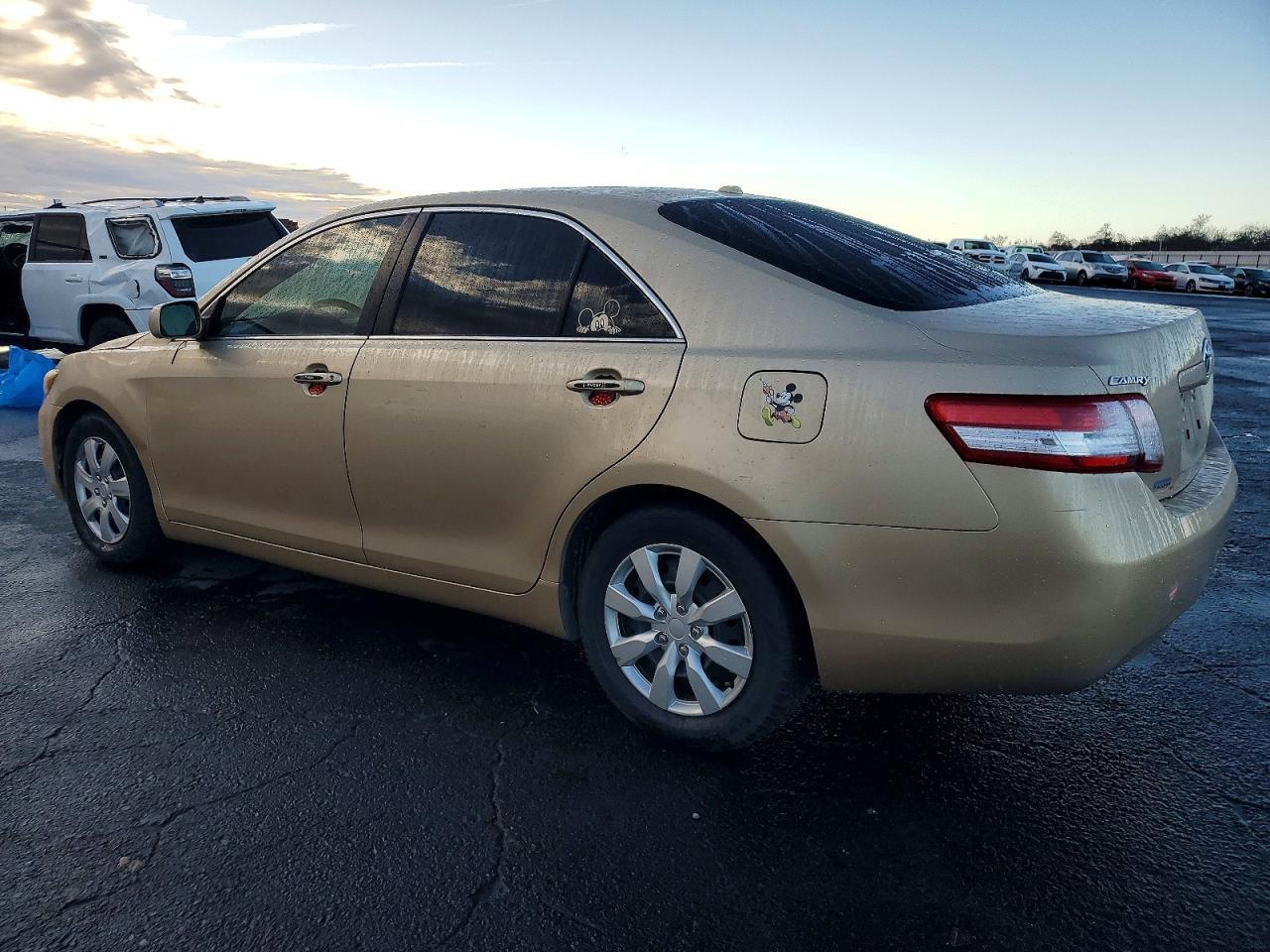 2011 Toyota Camry Base - Image 2