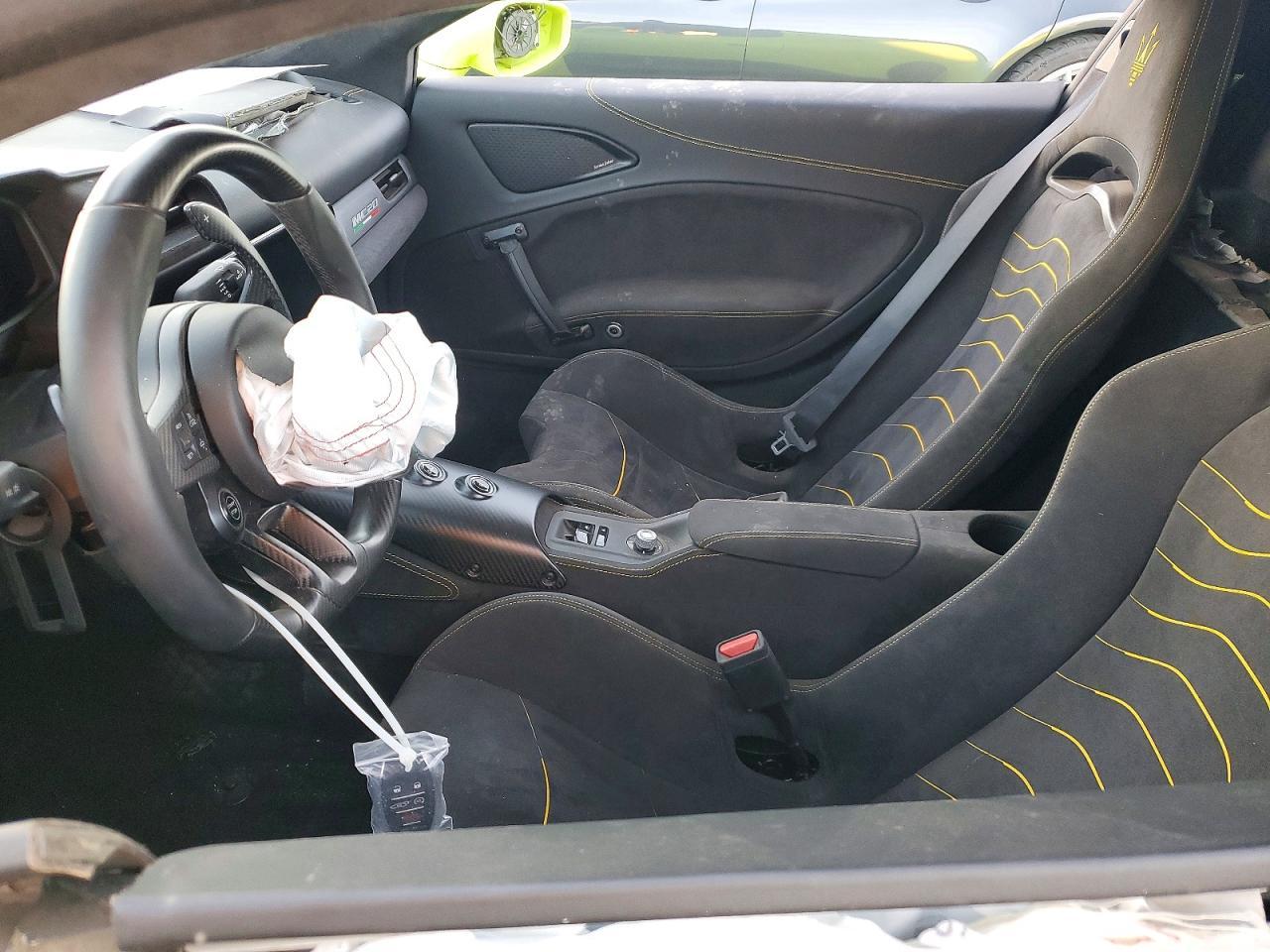 2022 Maserati Mc20 - Image 7