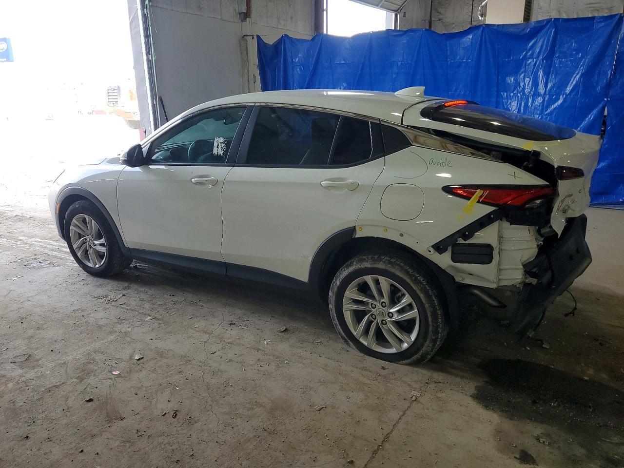 2024 Buick Envista Preferred - Image 2