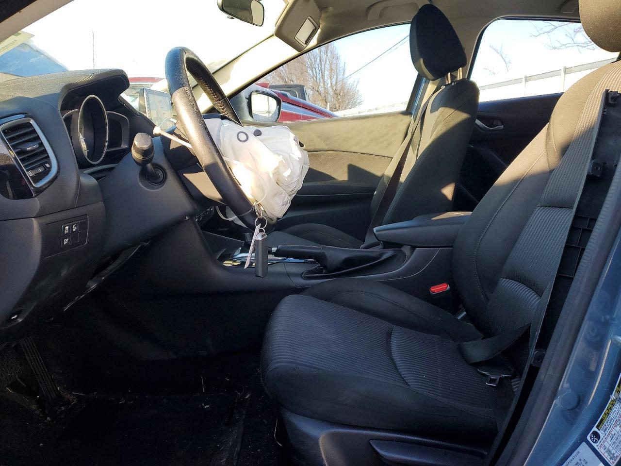 2014 Mazda 3 Touring - Фото 7