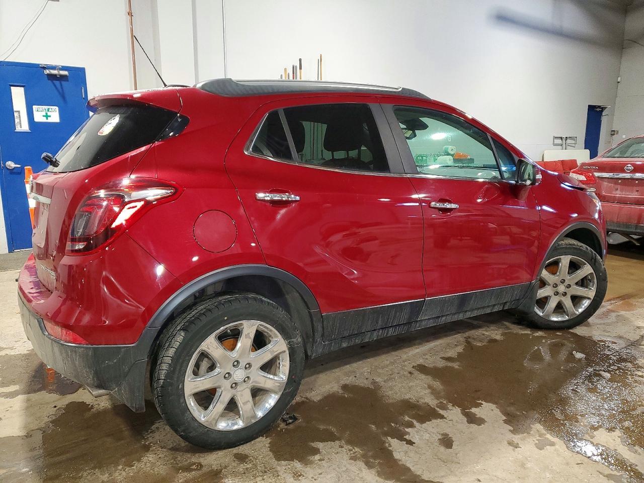 2019 Buick Encore Essence - Фото 3