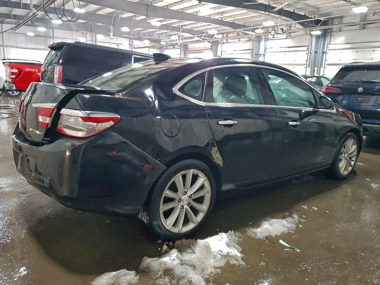 2016 Buick Verano - Фото 3