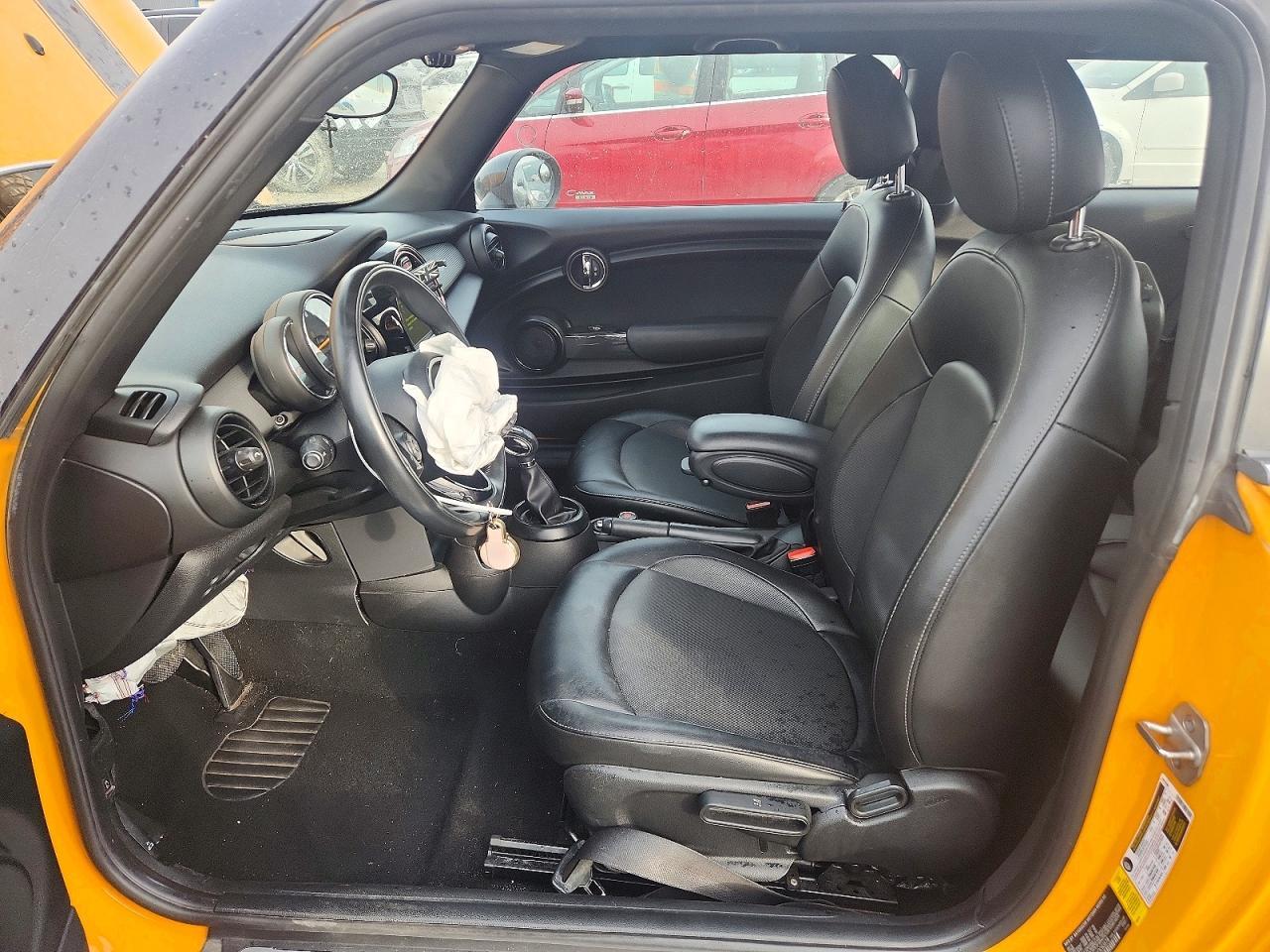 2017 Mini Cooper - Фото 7