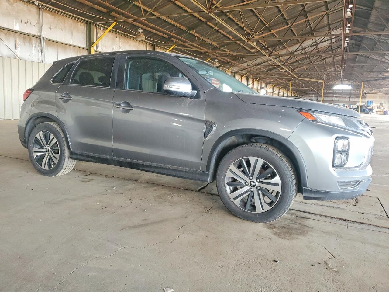 2021 Mitsubishi Outlander Sport Se - Image 4