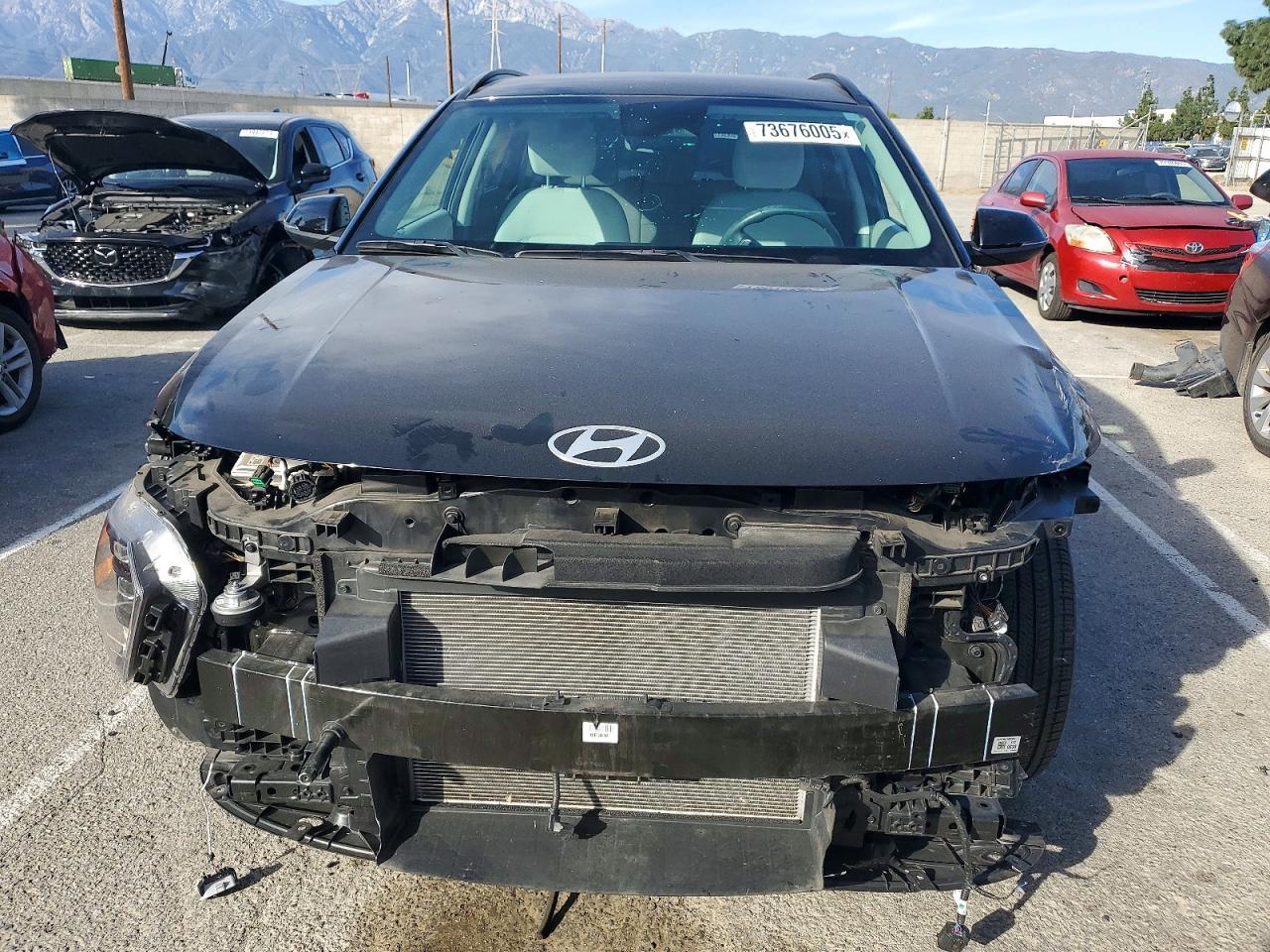 2024 Hyundai Kona Sel - Фото 5