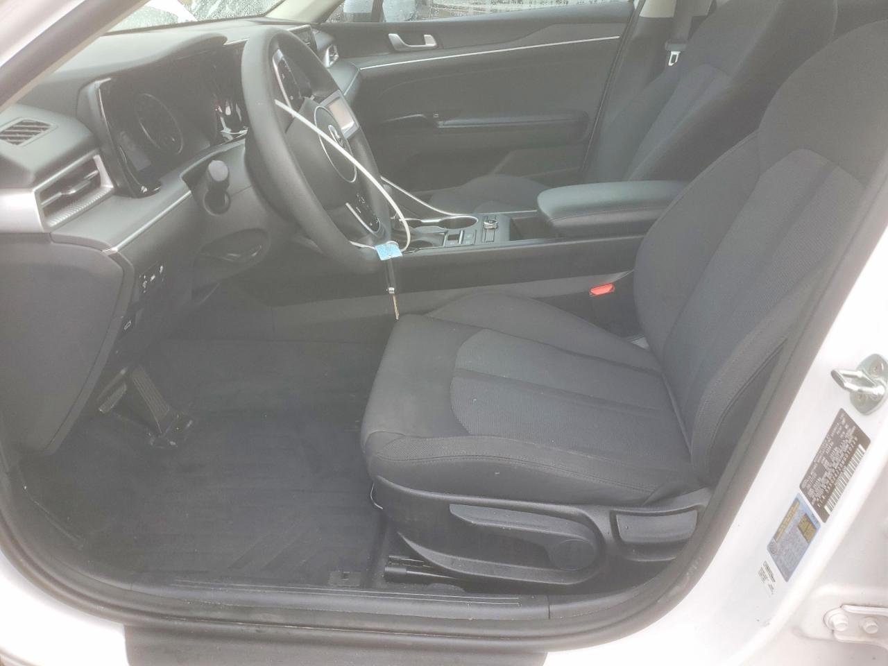 2021 Kia K5 Lx - Image 7