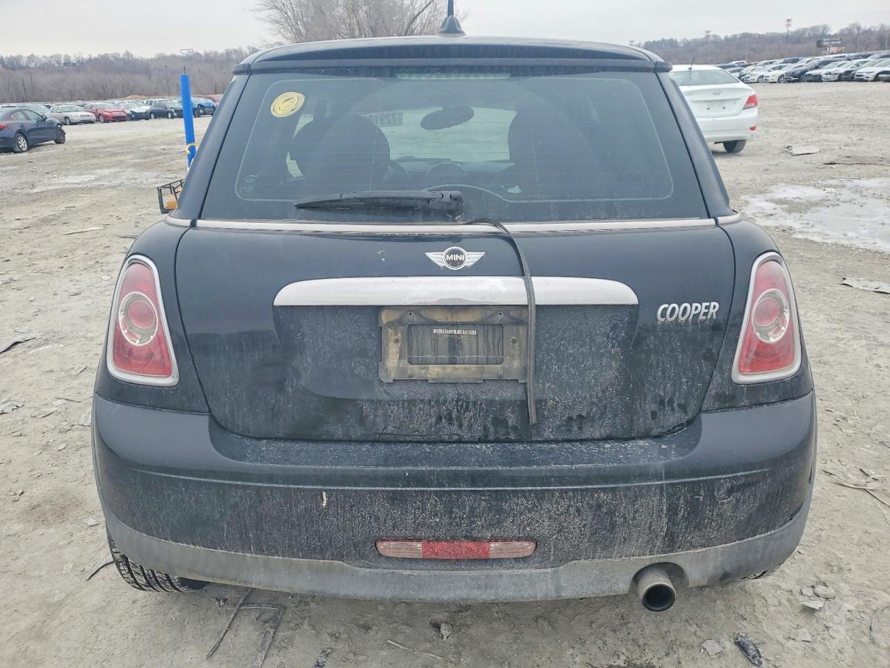 2012 Mini Cooper - Фото 6