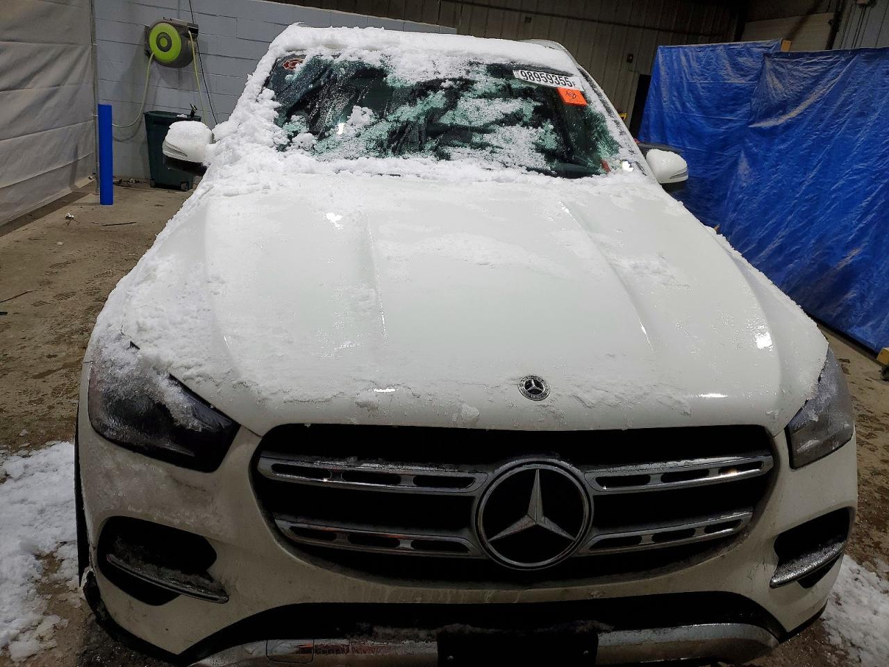 2024 Mercedes-Benz Gle 350 4Matic - Image 5