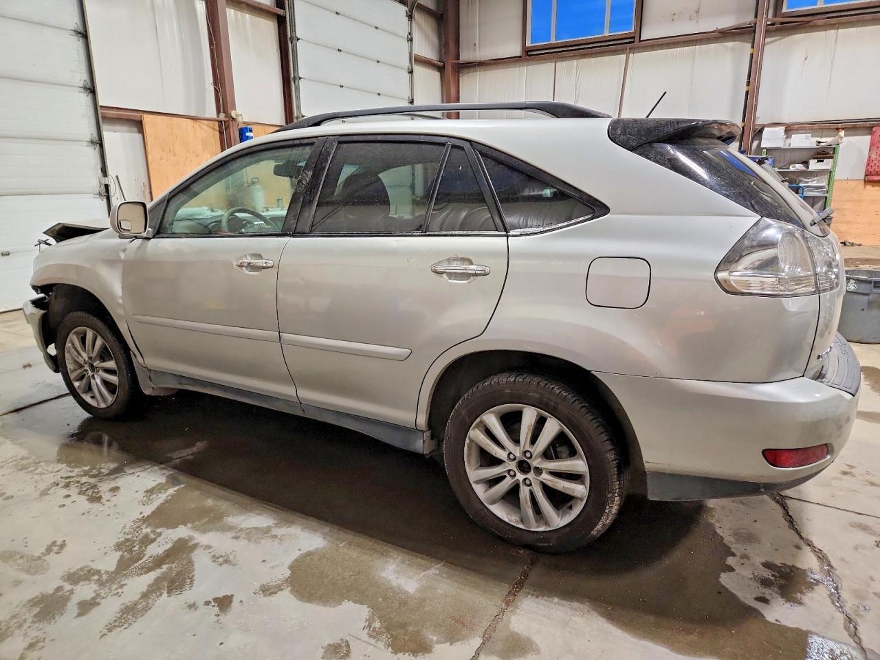 2008 Lexus Rx 350 - Image 2