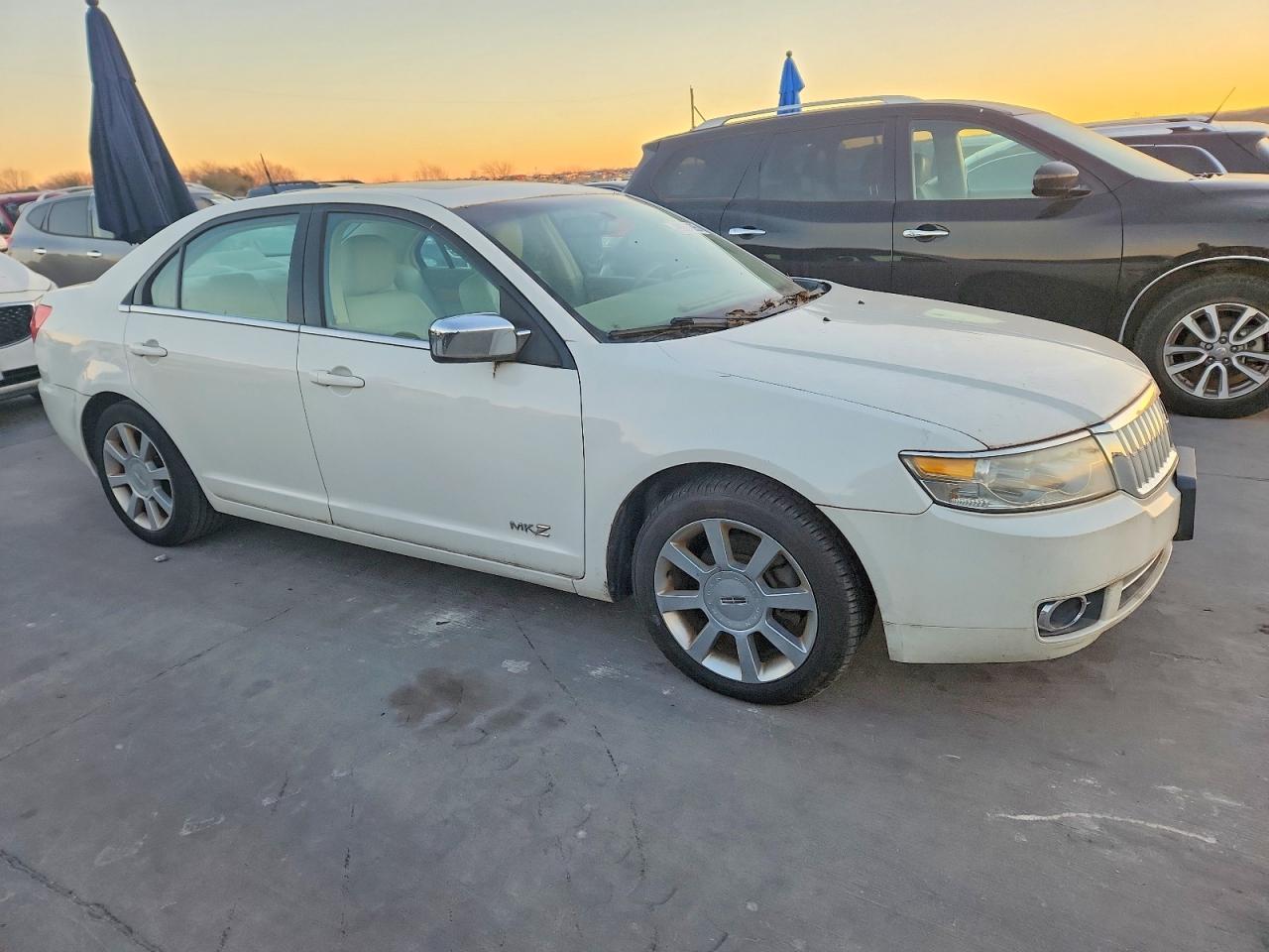 2009 Lincoln Mkz - Image 4