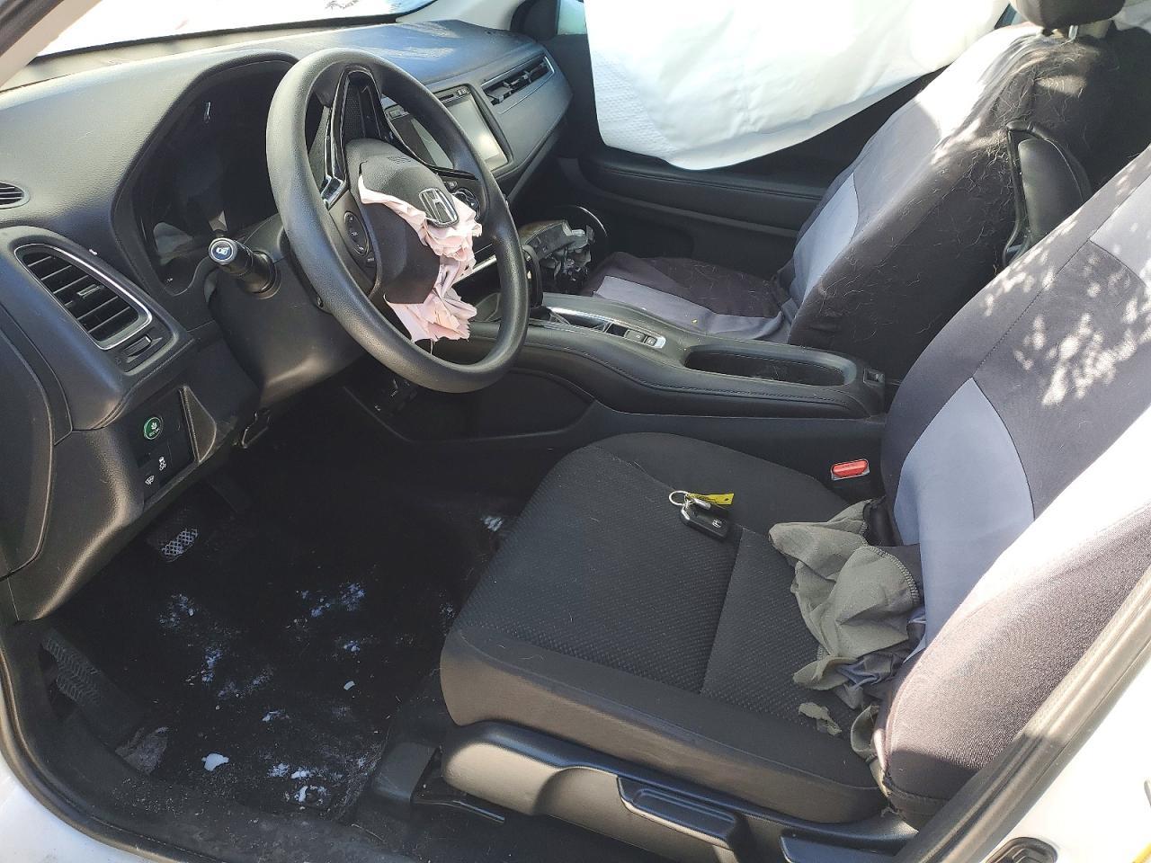 2018 Honda Hr-V Ex - Фото 7
