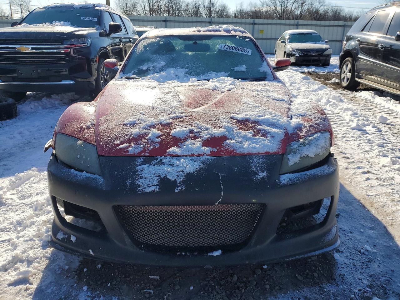 2006 Mazda Rx8 - Фото 5