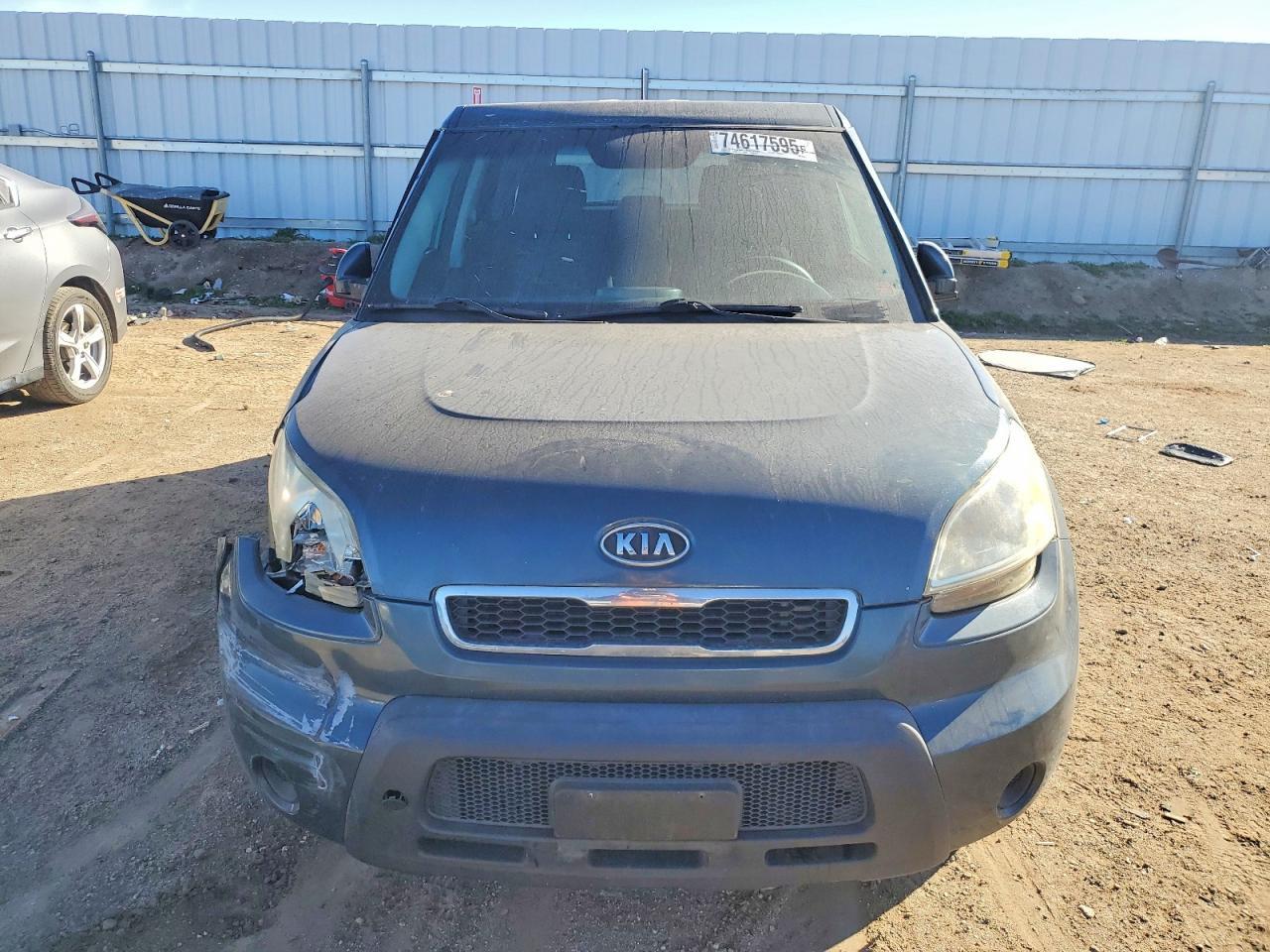 2011 Kia Soul + - Фото 5