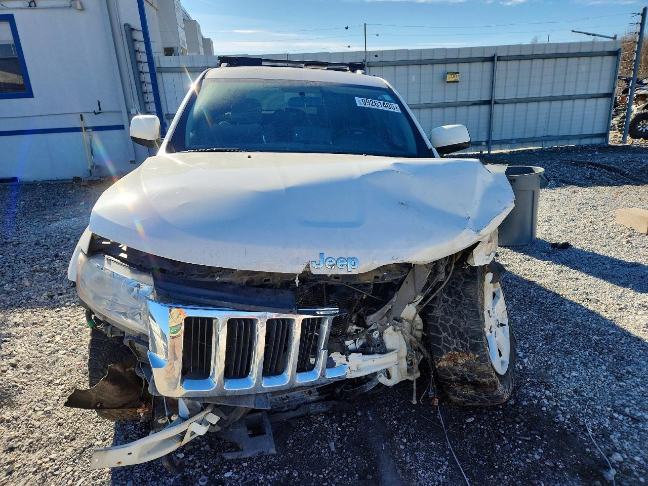 2011 Jeep Grand Cherokee Laredo - Фото 5