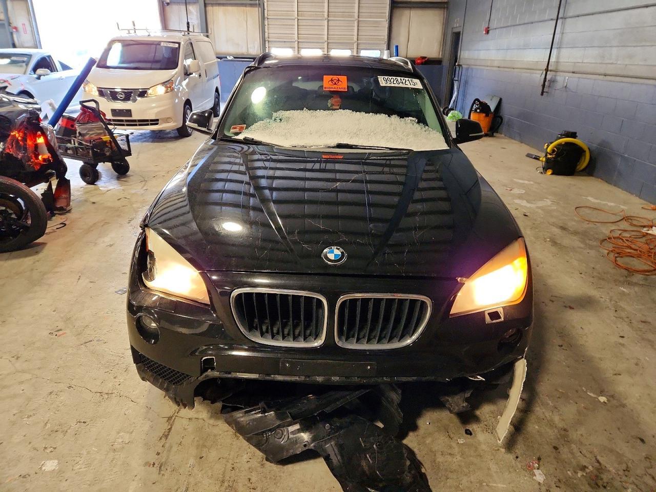 2014 BMW X1 xDrive28I - Фото 5