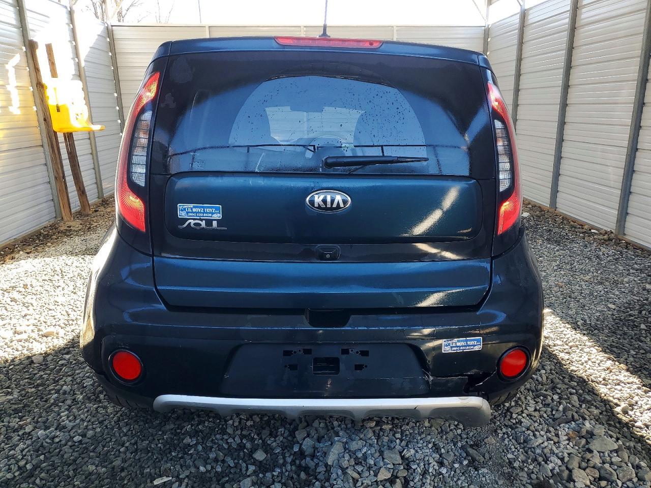 2017 Kia Soul + - Image 6