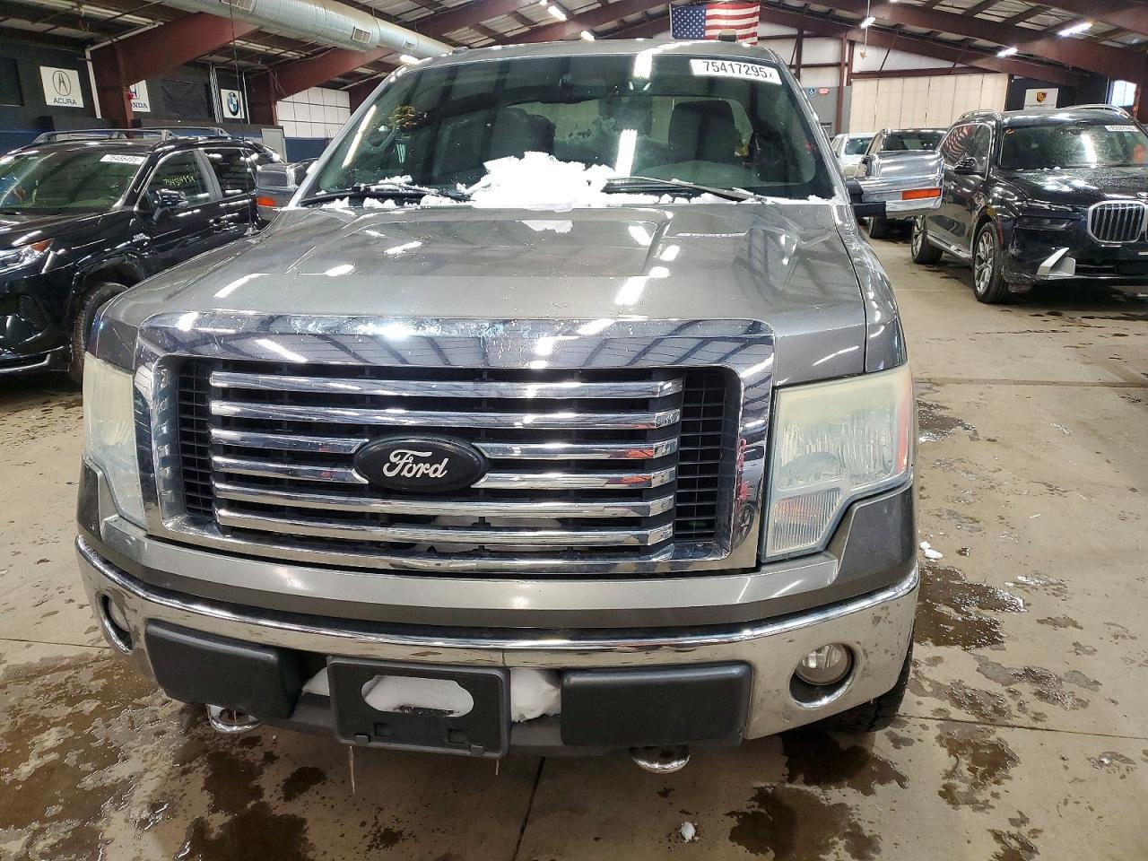 2010 Ford F150 Super Cab - Фото 5