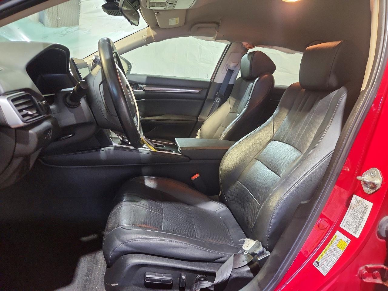 2021 Honda Accord Sport Se - Image 7