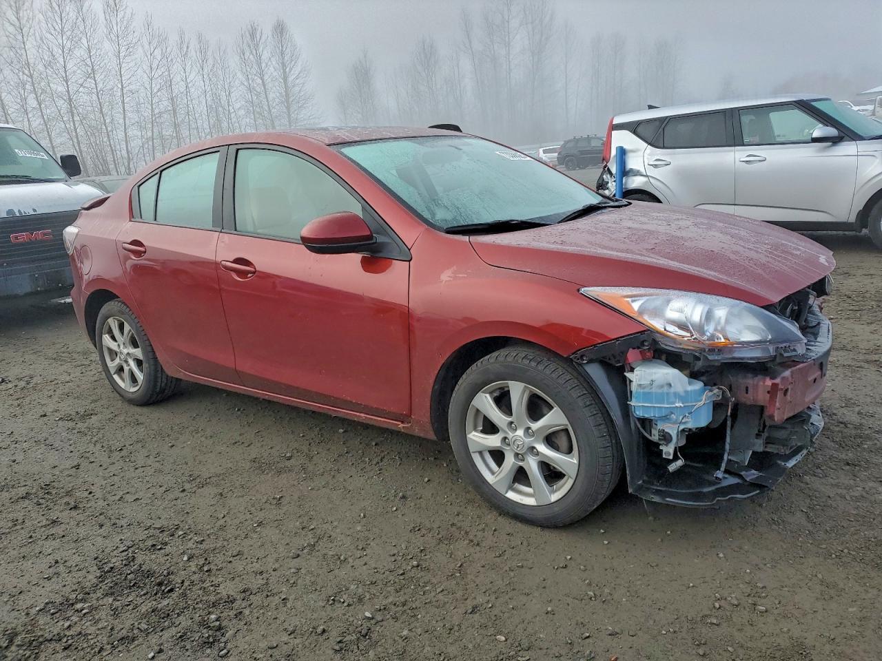 2010 Mazda 3 I - Image 4