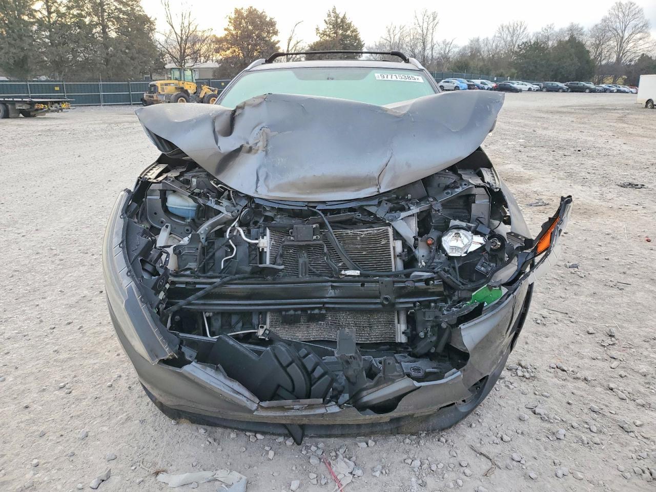 2018 Nissan Rogue Sport S - Image 5