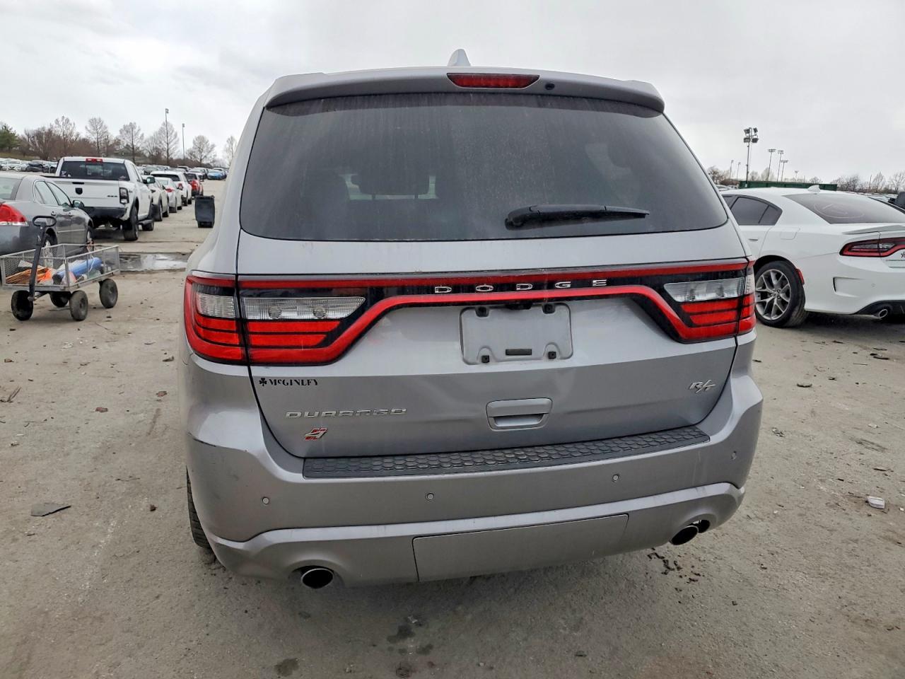 2018 Dodge Durango R/T - Image 6