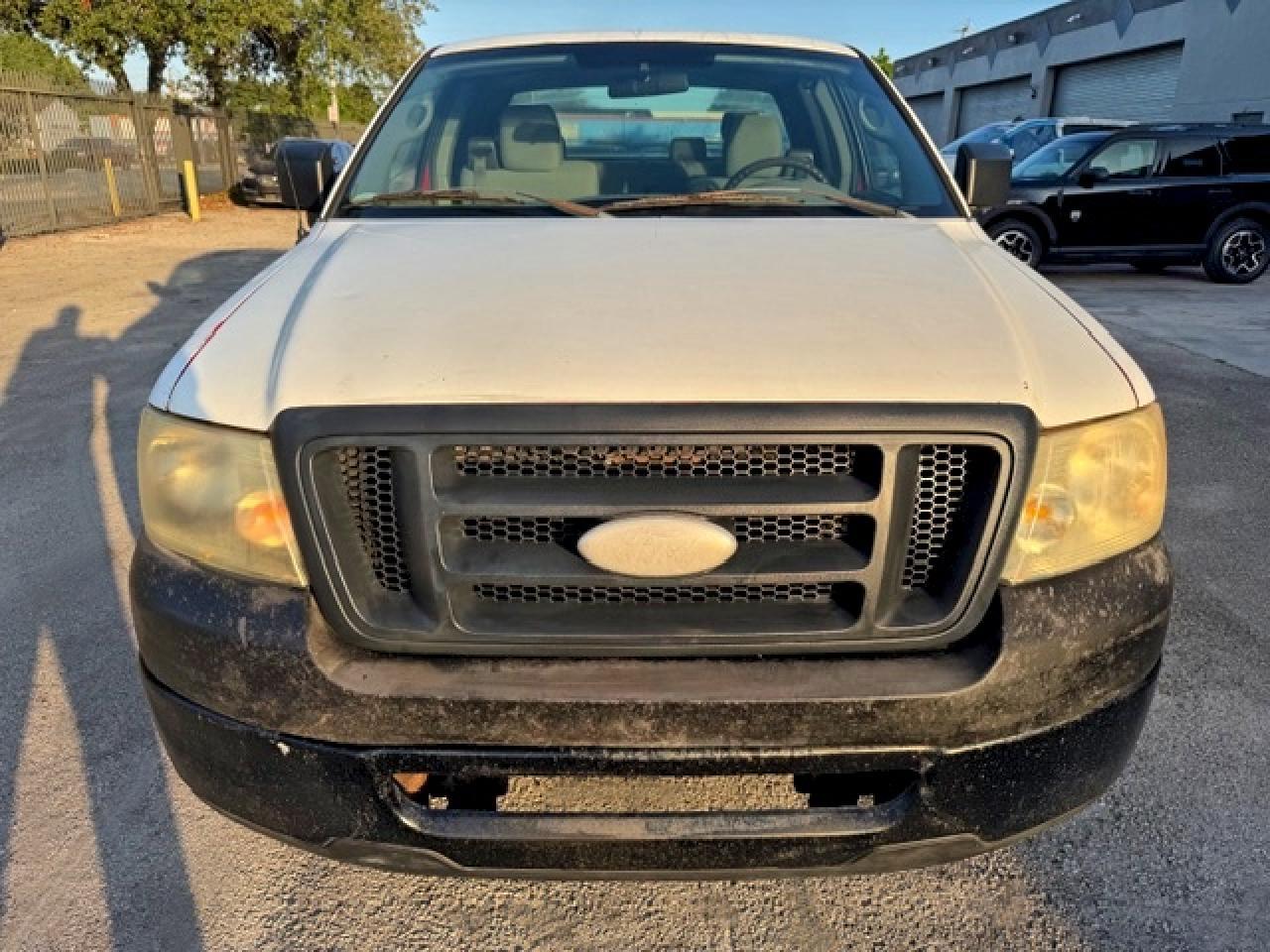 2007 Ford F150 - Фото 5