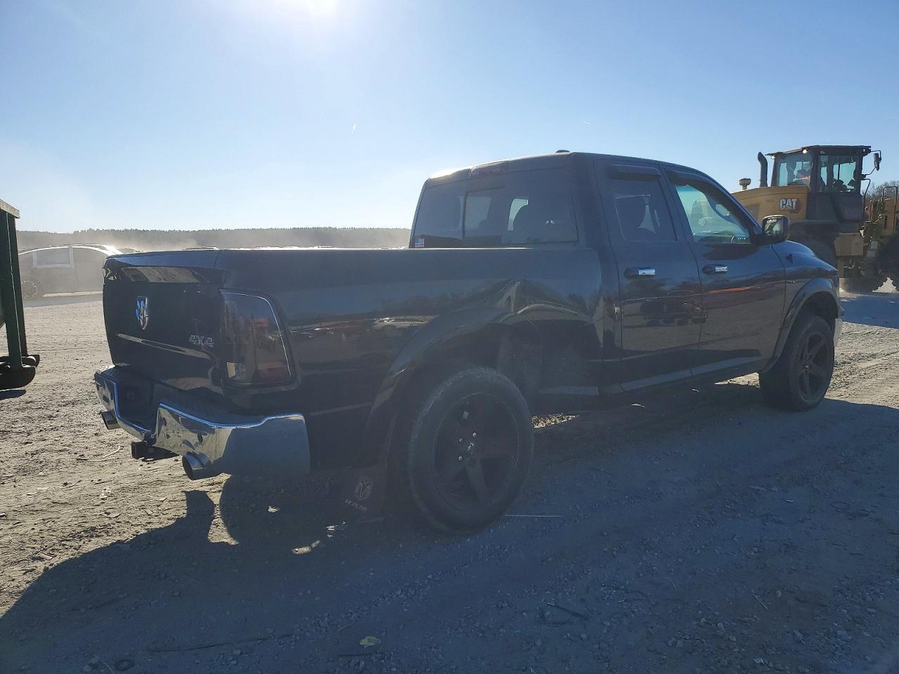 2011 Dodge Ram 1500 - Image 3